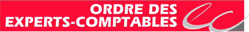 Logo Ordre des Experts-Comptable