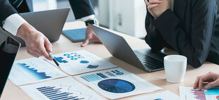 Gestion et conseil Deixis