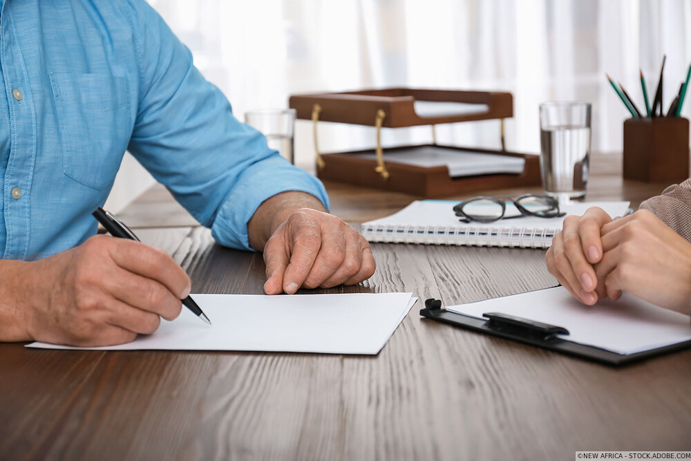 Mission juridique Deixis