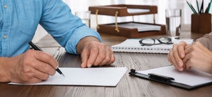 Mission juridique Deixis