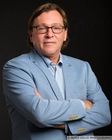 Nicolas DE LAAGE DE MEUX